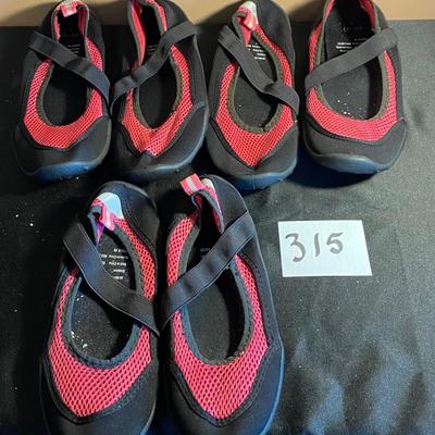 Water Shoes