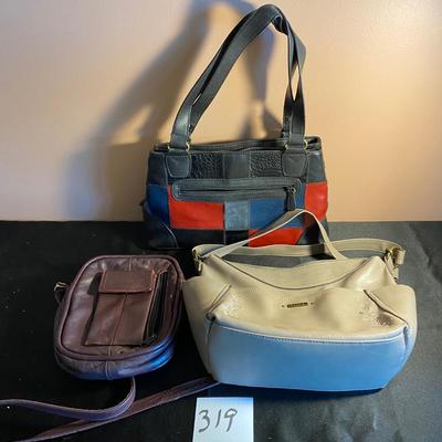 Purse Lot