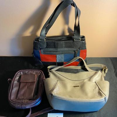 Purse Lot
