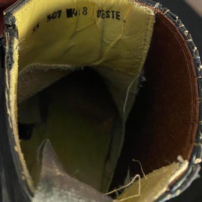 Men’s Boots