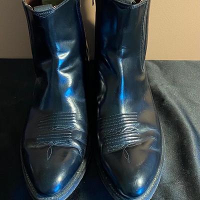 Men’s Boots