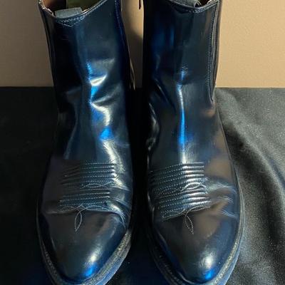 Men’s Boots