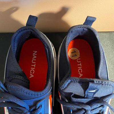 Men’s Size 11 Shoes