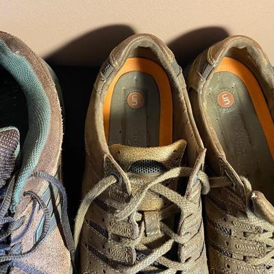 Men’s Size 11