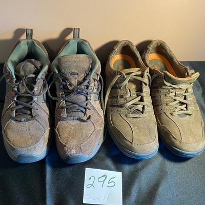 Men’s Size 11