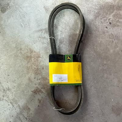 John Deer Belt AM3538