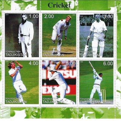 Cricket Legneds Cinderella Stamp Set
