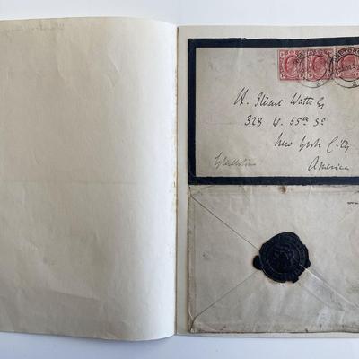Pretoria South Africa vintage cover