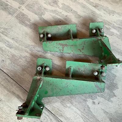 John Deer parts