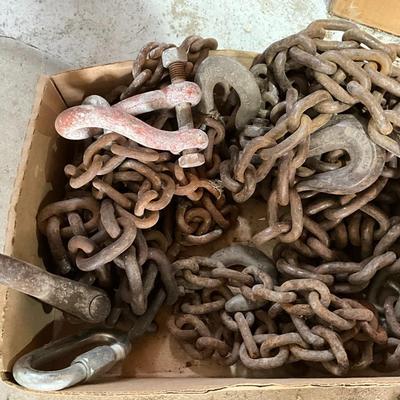 Chains