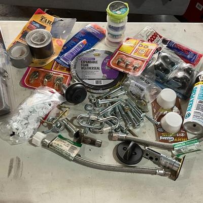 Misc lot