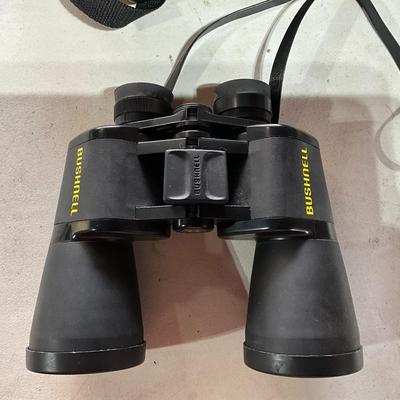 Bushnell Binoculars