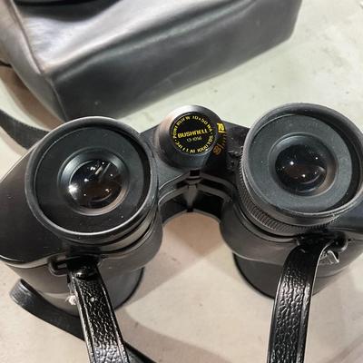 Bushnell Binoculars