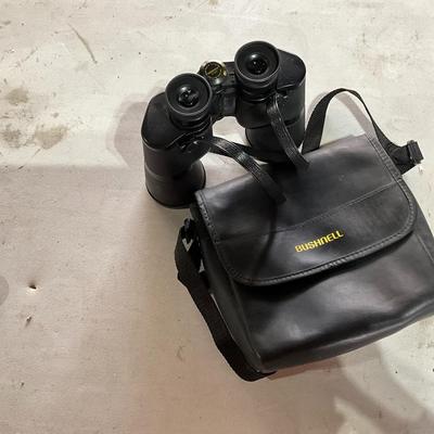 Bushnell Binoculars