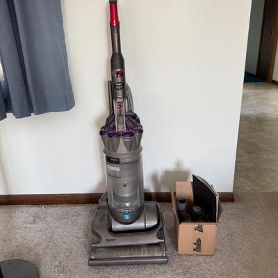 Dyson Vacuum Cleaner
