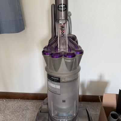 Dyson Vacuum Cleaner