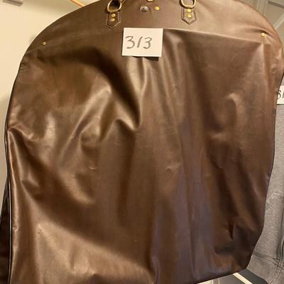 Travel Clothing Bag