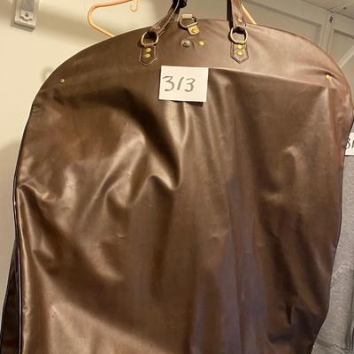 Travel Clothing Bag