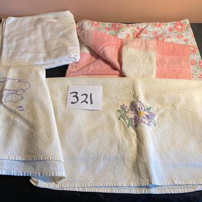 T Towels and more