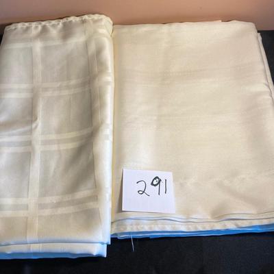 Table Clothes