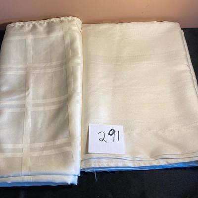 Table Clothes