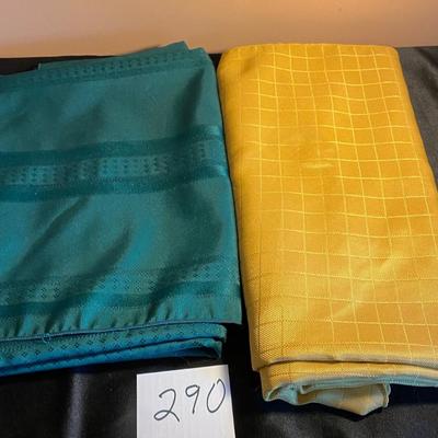 Table Clothes