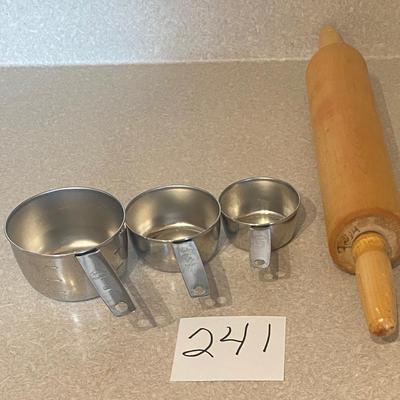 Vintage Foley Lot