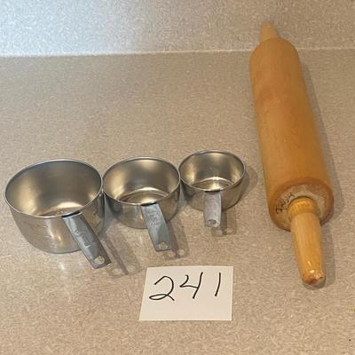 Vintage Foley Lot