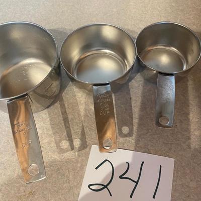 Vintage Foley Lot
