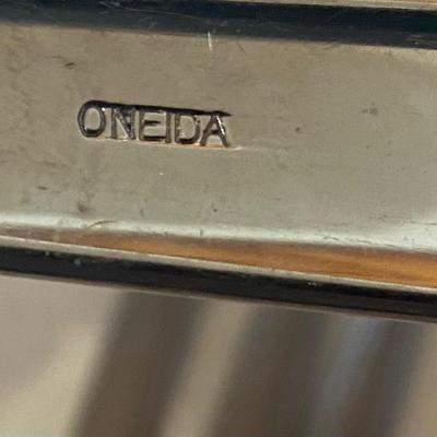 Oneida Silverware