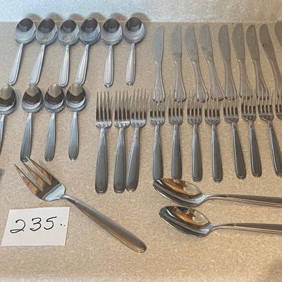 Oneida Silverware