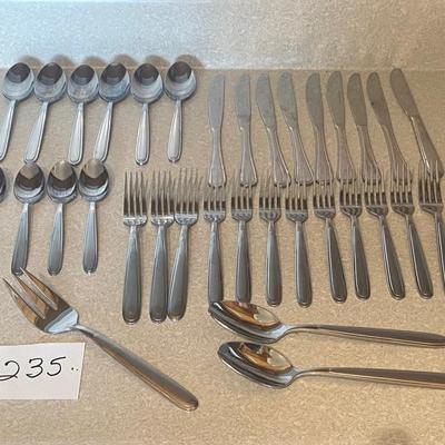 Oneida Silverware