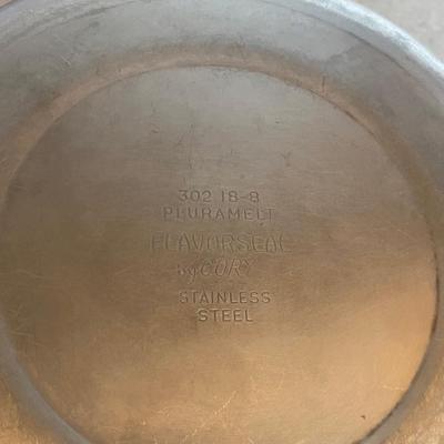 Double Boiler and More