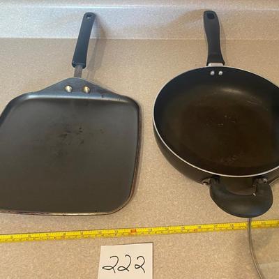 Skillets