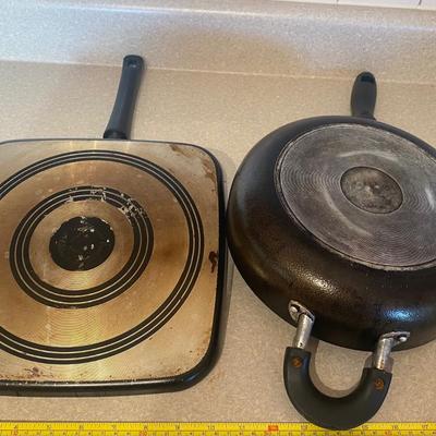 Skillets