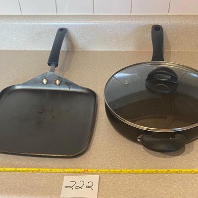 Skillets