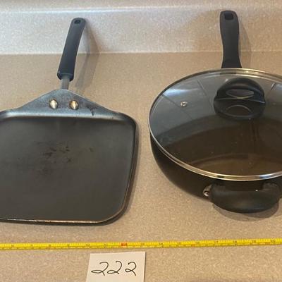Skillets
