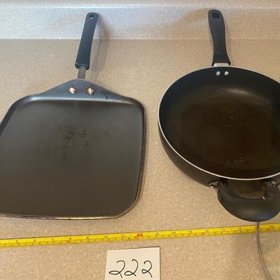 Skillets