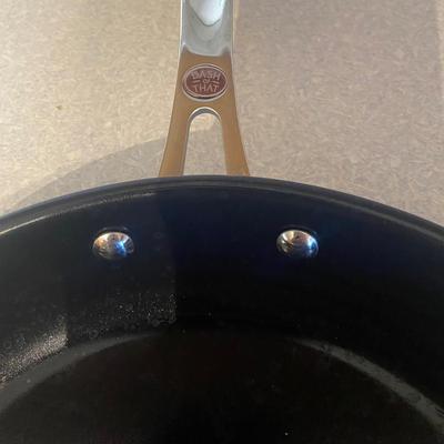 Dash of That 12” Skillet