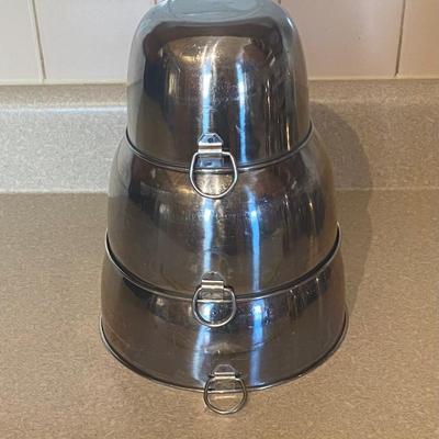 Bowl Set
