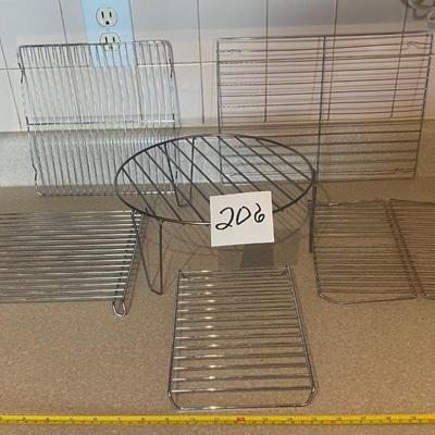 Cooling Racks