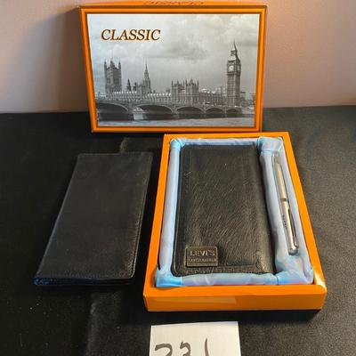 Billfold