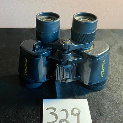 Bushnell Binoculars