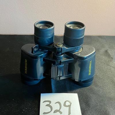 Bushnell Binoculars