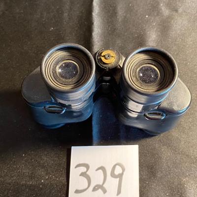 Bushnell Binoculars