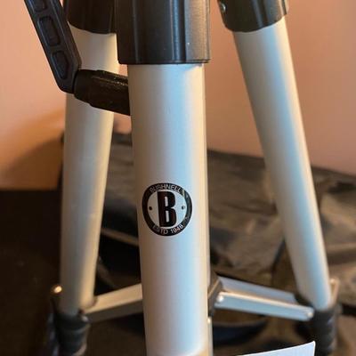 Bushnell Tripod