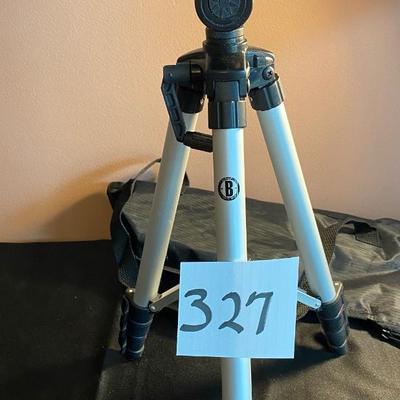 Bushnell Tripod