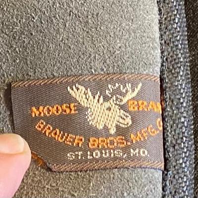 Pistol Pouches