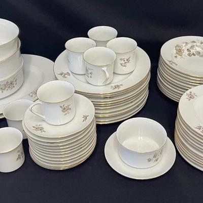 Johann Haviland China Set