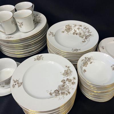 Johann Haviland China Set